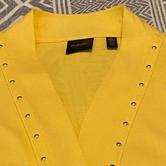 Rafaella Cardigan - Picture 3 of 4